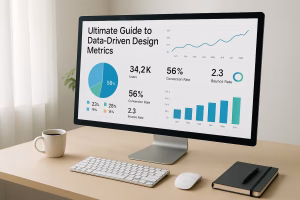 Ultimate Guide to Data-Driven Design Metrics