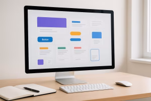 How to Build Scalable Component Libraries