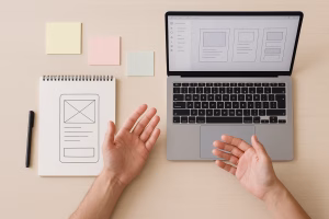 Scaling Design Teams: Communication Best Practices