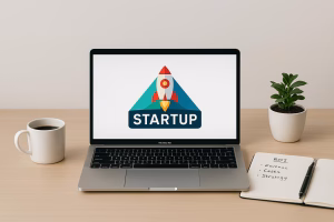 Visual Identity ROI: What Founders Need to Know