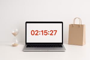 Top 7 Examples of Scarcity in Conversion Design